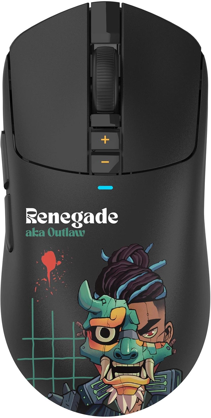 A4Tech R72 ULTRA DUO RENEGADEMIDNIGHT