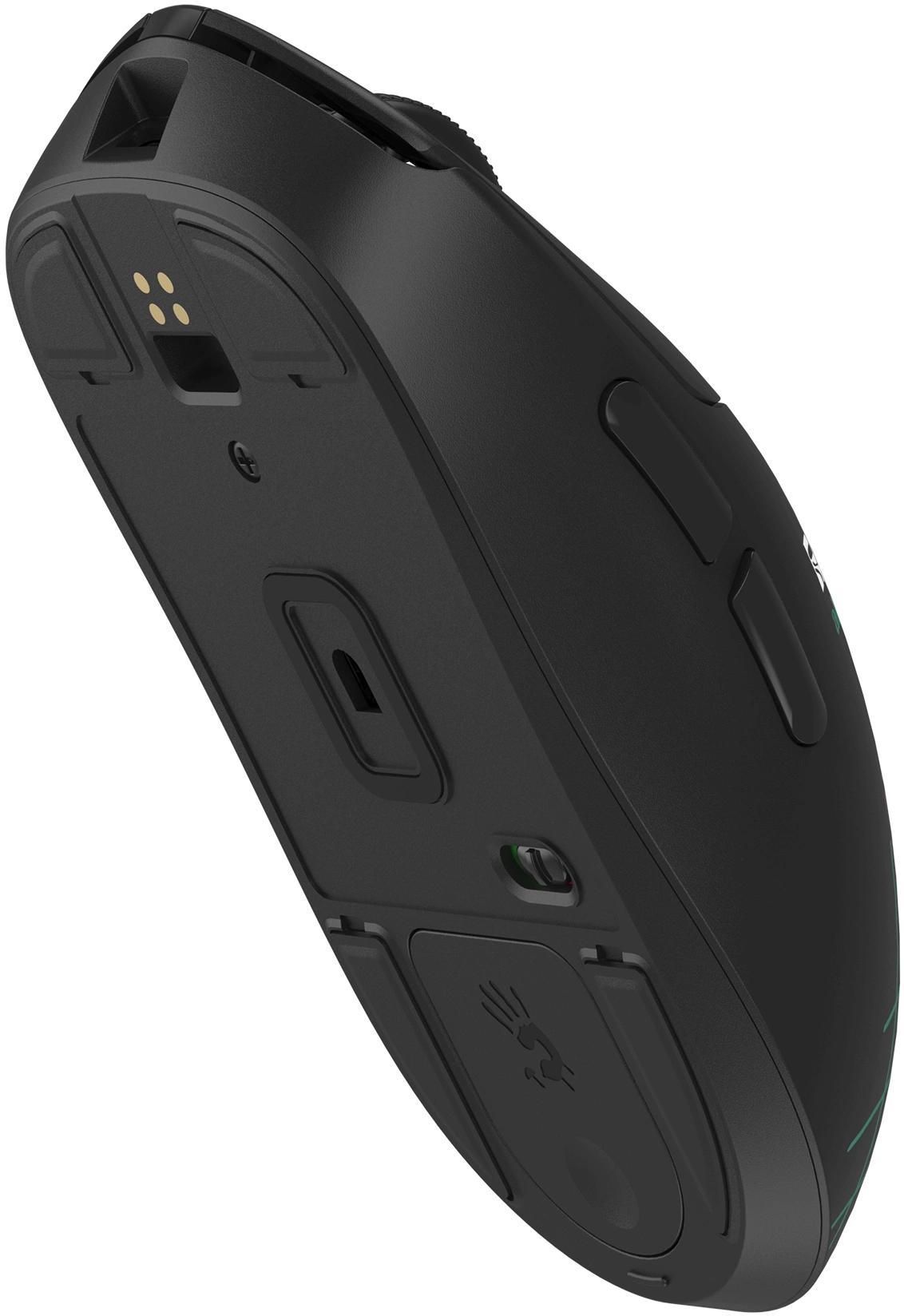 A4Tech R72 ULTRA DUO RENEGADEMIDNIGHT