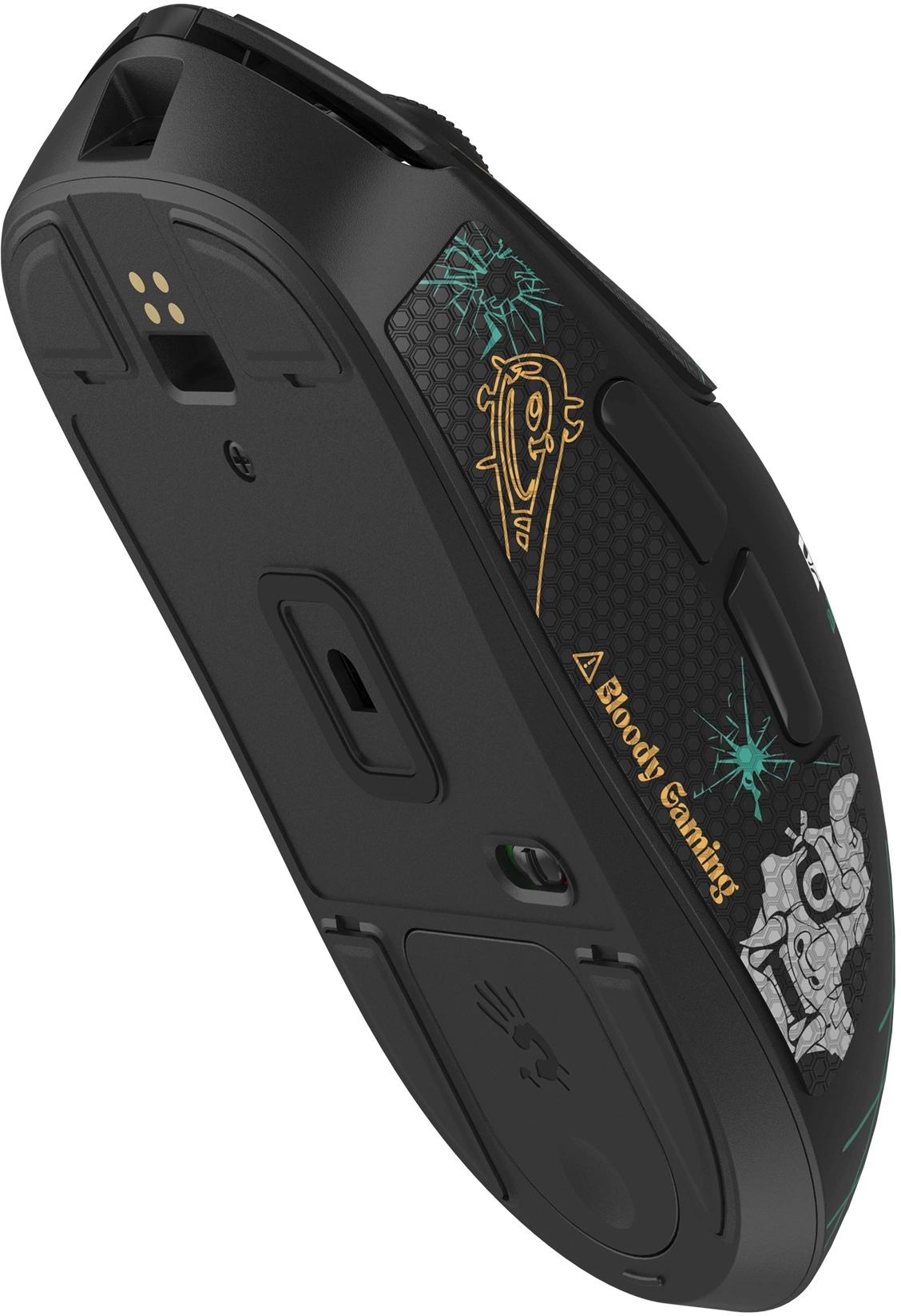 A4Tech R72 ULTRA DUO RENEGADEMIDNIGHT