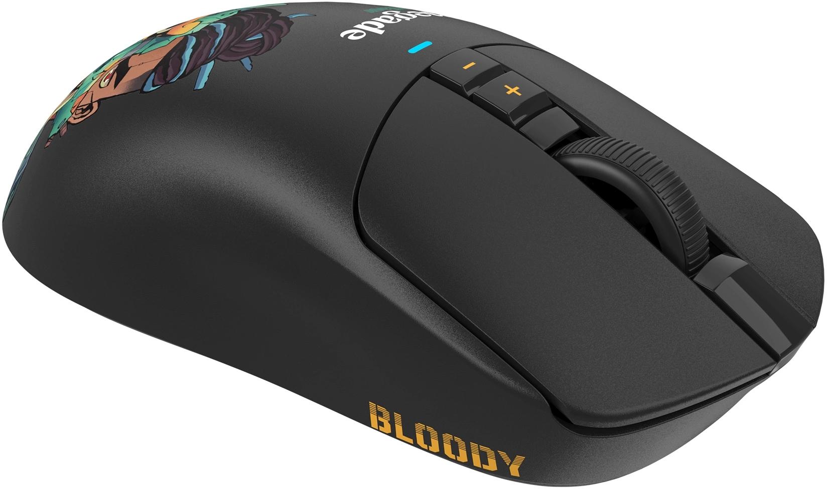 A4Tech R72 ULTRA DUO RENEGADEMIDNIGHT