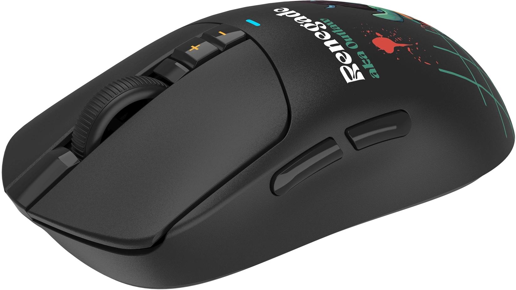 A4Tech R72 ULTRA DUO RENEGADEMIDNIGHT