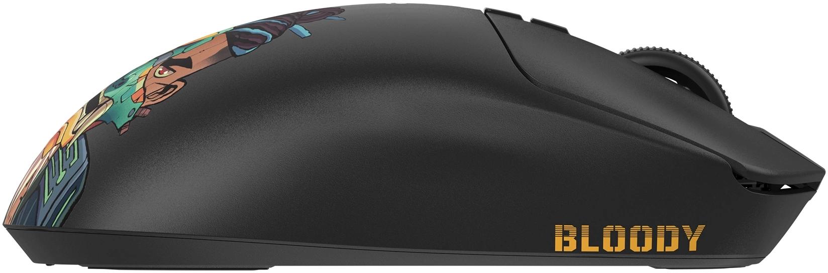 A4Tech R72 ULTRA DUO RENEGADEMIDNIGHT