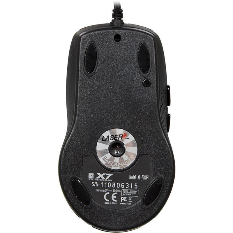 A4Tech XL-750BH
