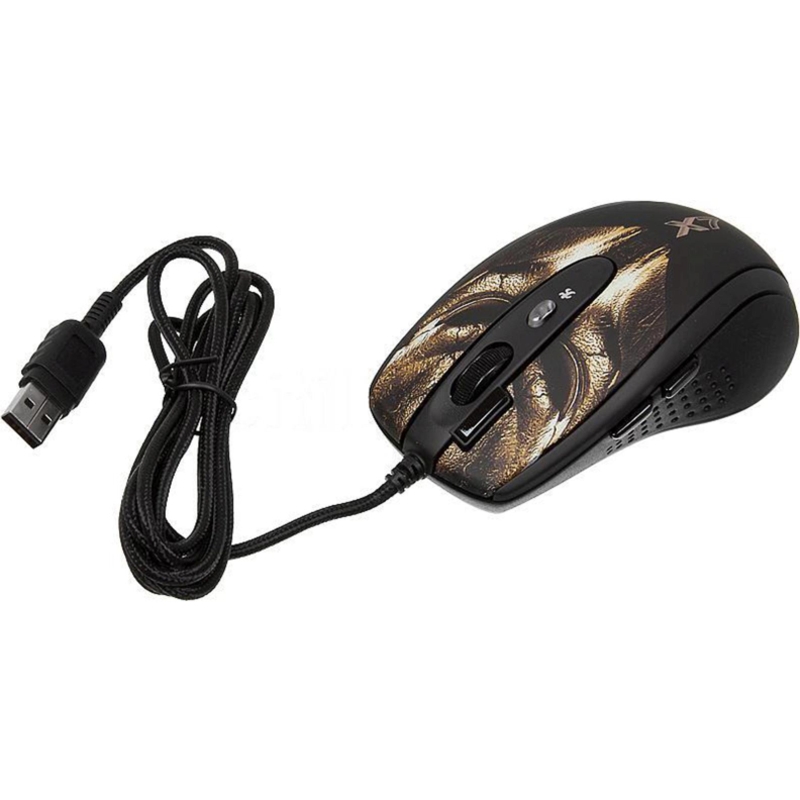 A4Tech XL-750BH