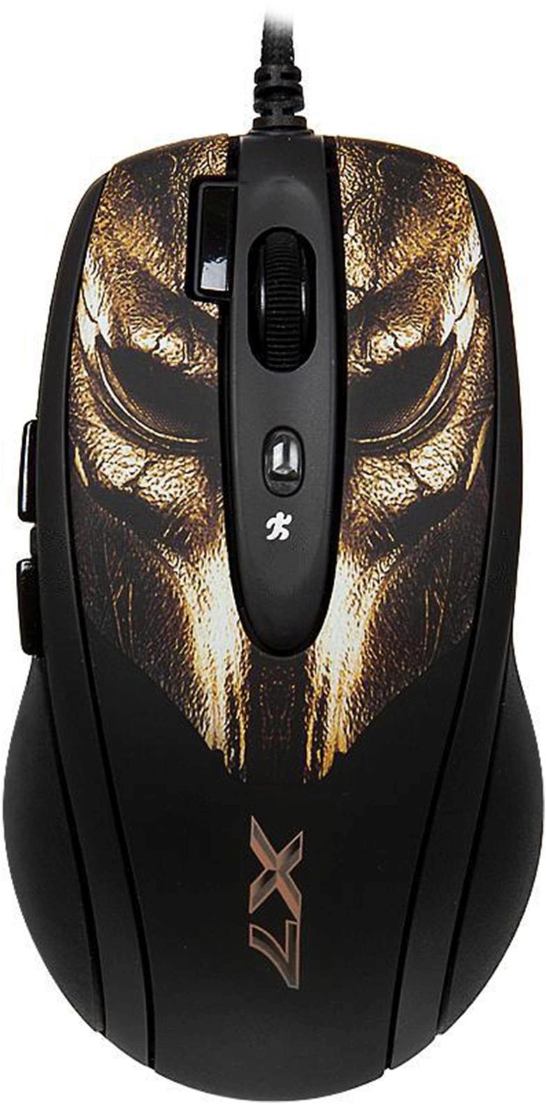 A4Tech XL-750BH