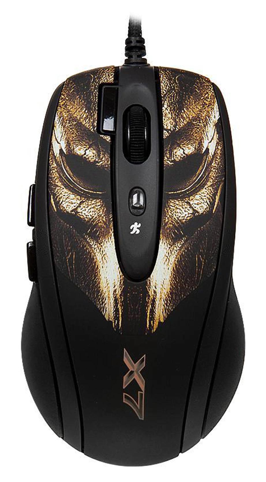 A4Tech XL-750BH