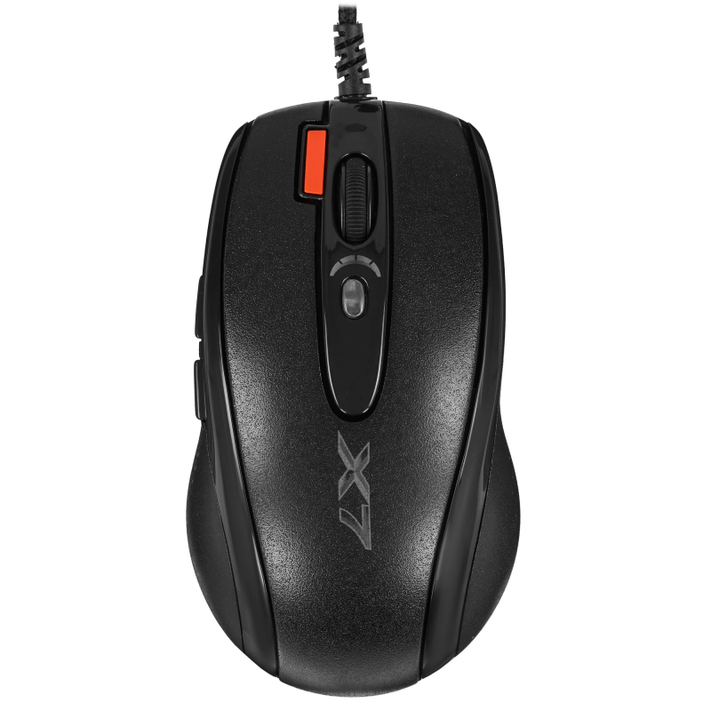 A4Tech X-710BK USB