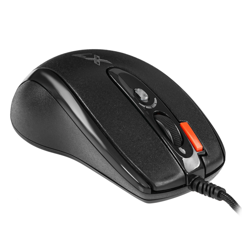 A4Tech X-710BK USB