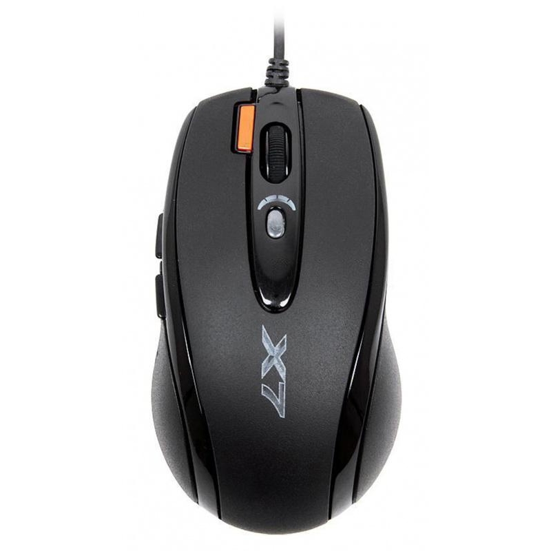 A4Tech X-718BK USB