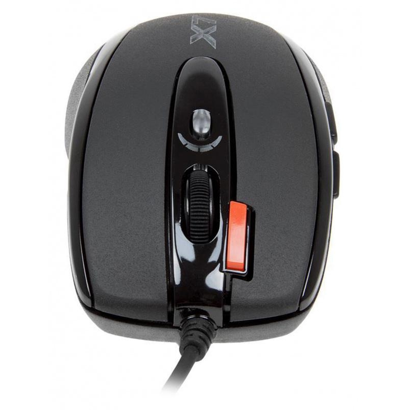 A4Tech X-718BK USB