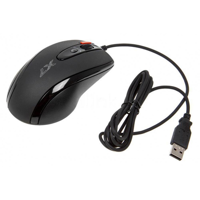 A4Tech X-718BK USB