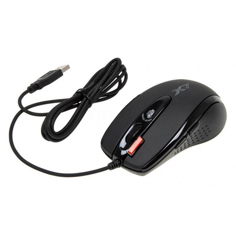 A4Tech X-718BK USB