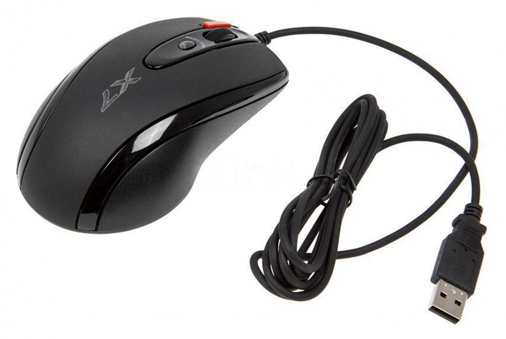 A4Tech X-718BK USB