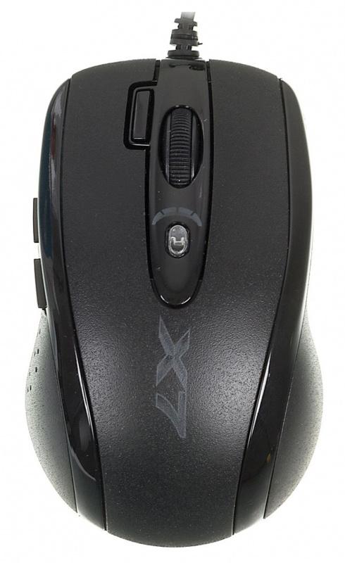 A4Tech X-710MK USB