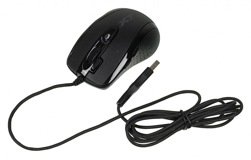 A4Tech X-710MK USB
