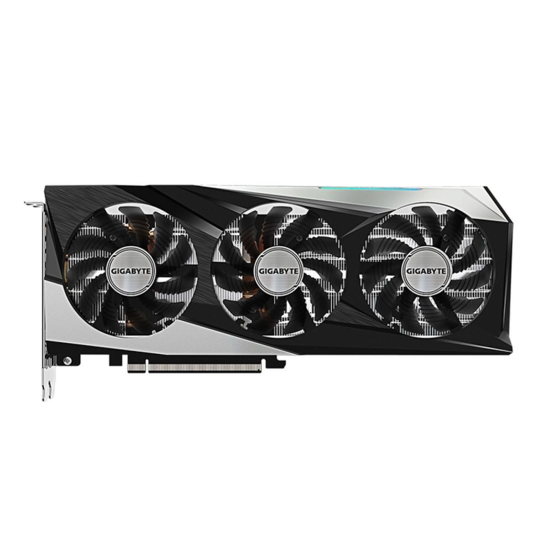 Gigabyte GV-R76GAMING OC-8GD 1.1