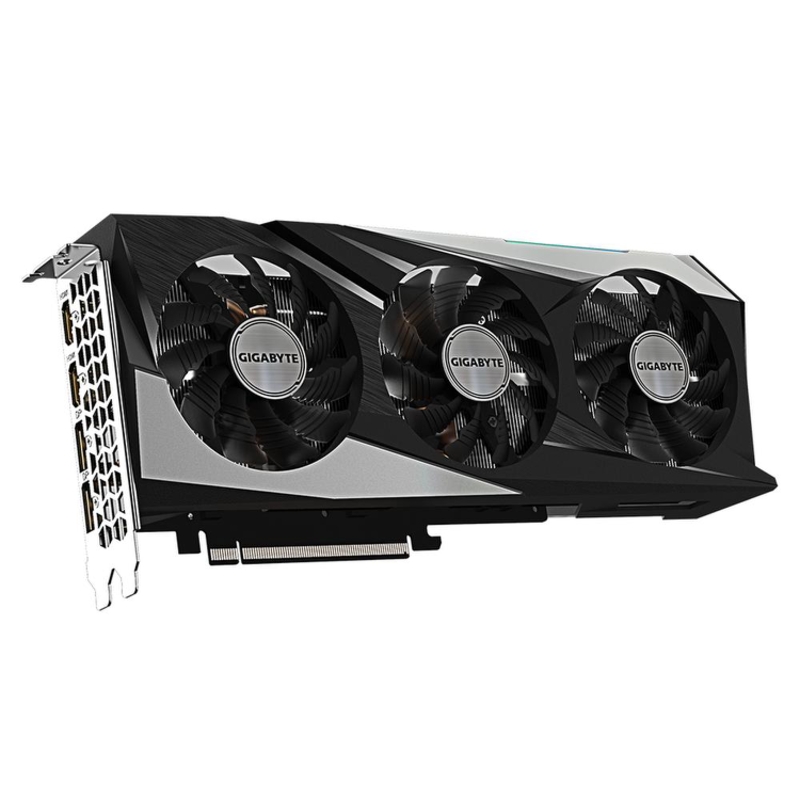 Gigabyte GV-R76GAMING OC-8GD 1.1