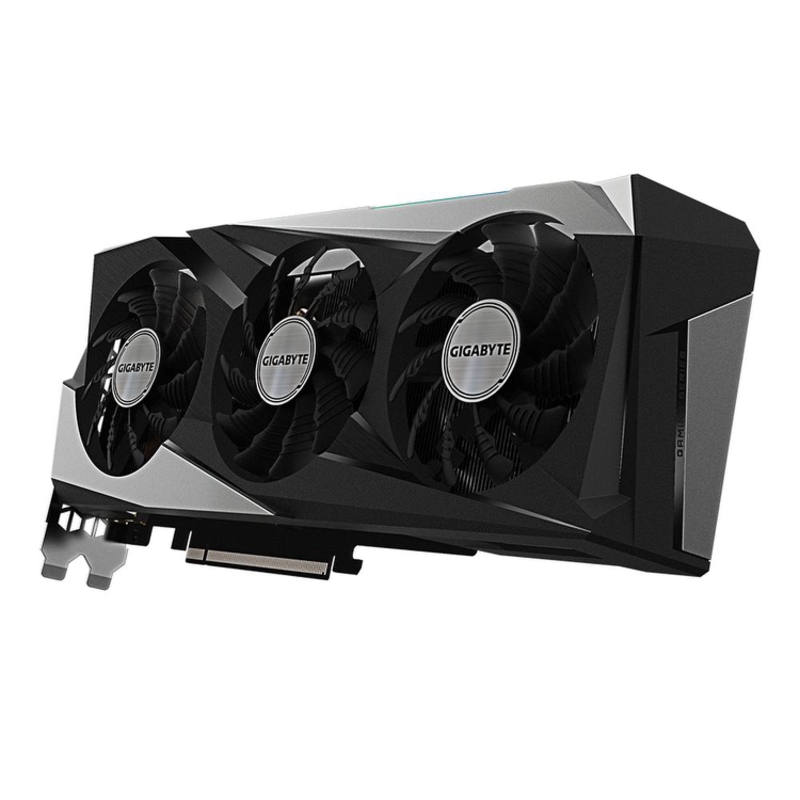 Gigabyte GV-R76GAMING OC-8GD 1.1
