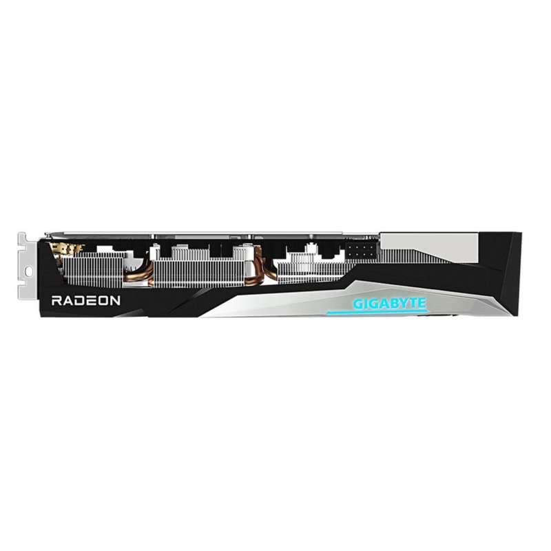 Gigabyte GV-R76GAMING OC-8GD 1.1