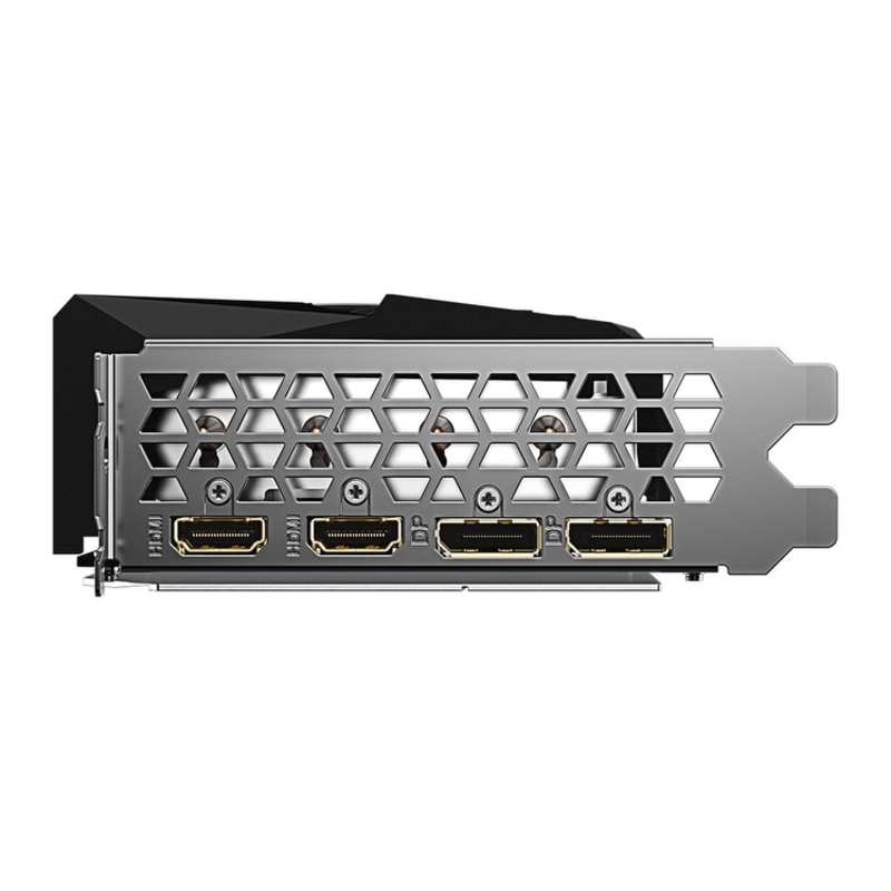 Gigabyte GV-R76GAMING OC-8GD 1.1