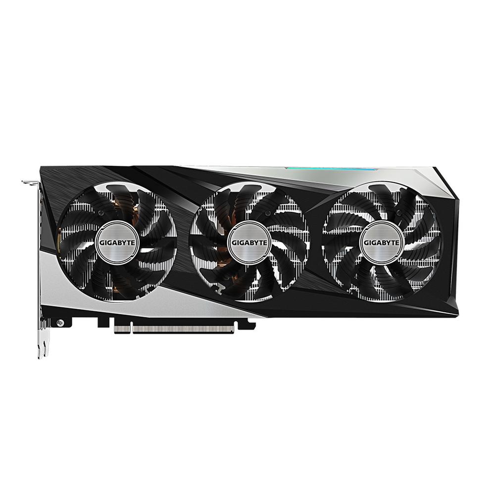 Gigabyte GV-R76GAMING OC-8GD 1.1