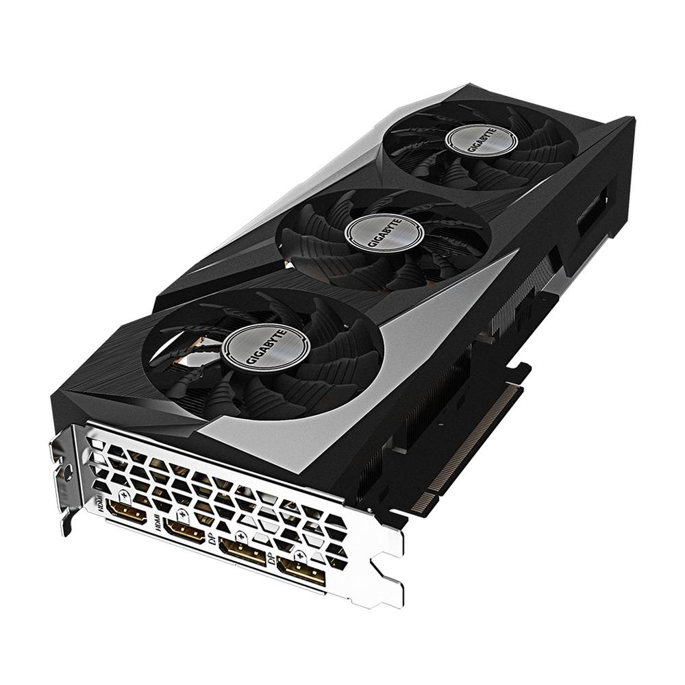 Gigabyte GV-R76GAMING OC-8GD 1.1