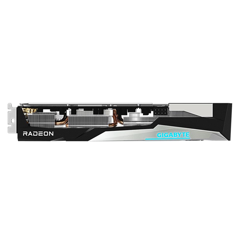 Gigabyte GV-R76GAMING OC-8GD 1.1