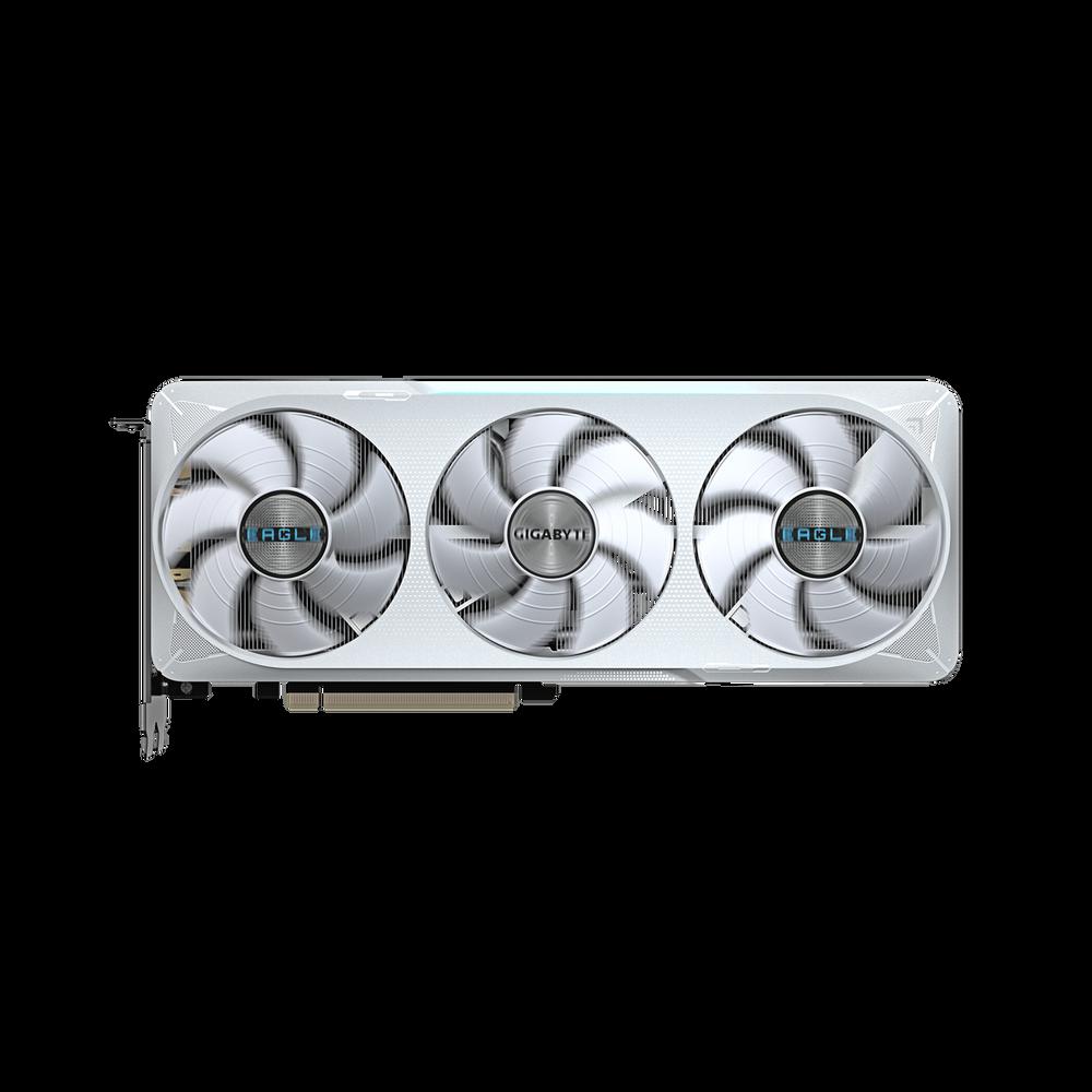 Gigabyte GV-N5070EAGLEOC ICE-12GD