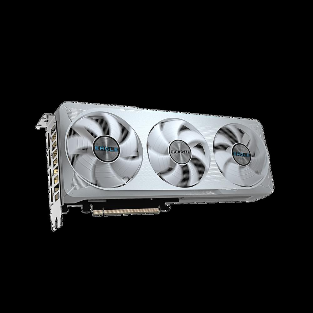 Gigabyte GV-N5070EAGLEOC ICE-12GD
