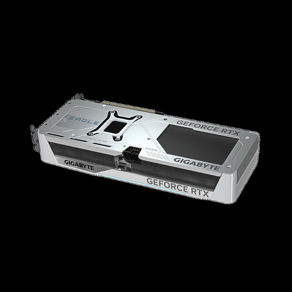 Gigabyte GV-N5070EAGLEOC ICE-12GD