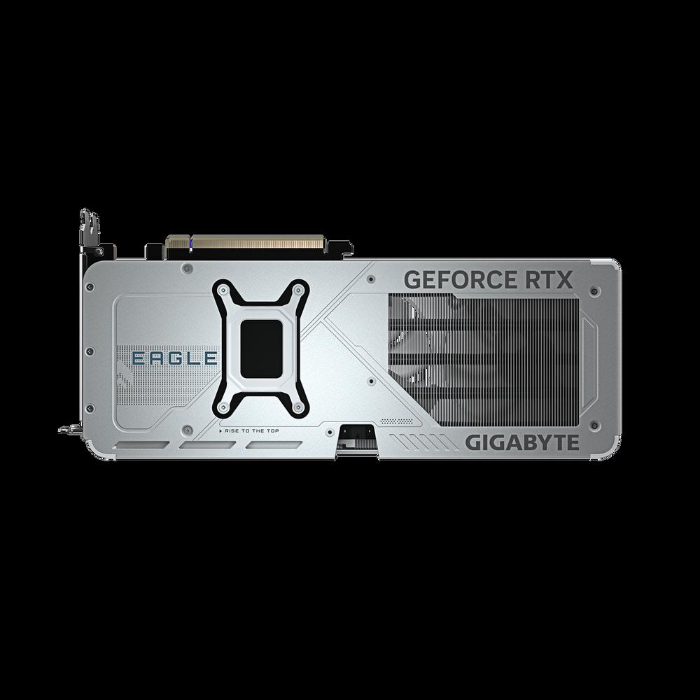 Gigabyte GV-N5070EAGLEOC ICE-12GD