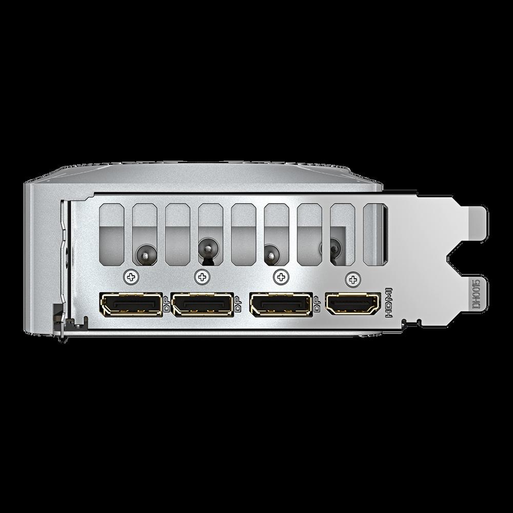 Gigabyte GV-N5070EAGLEOC ICE-12GD