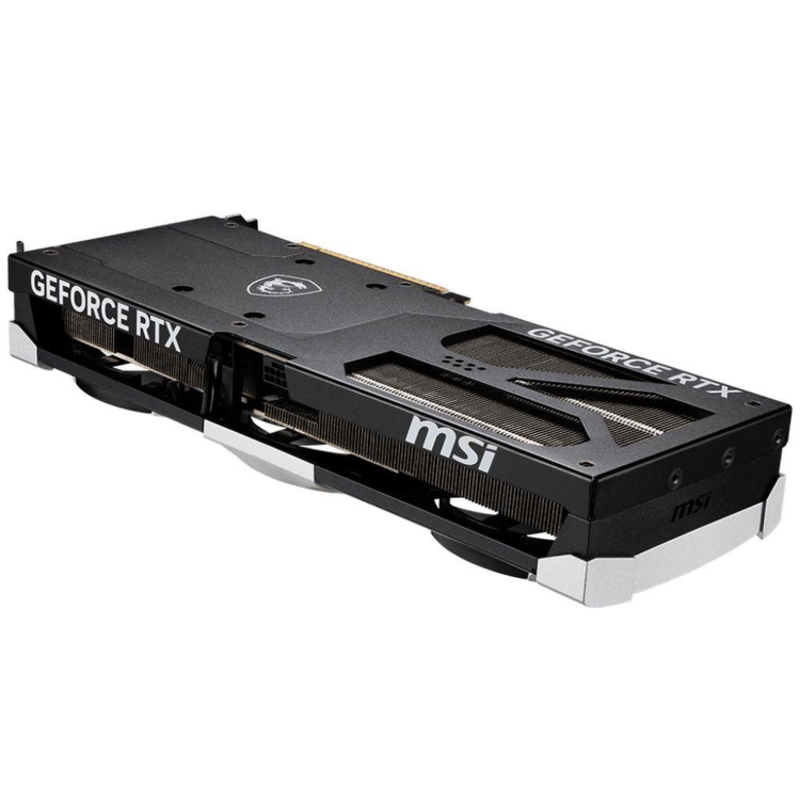 MSI RTX 5080 16G VENTUS 3X OC