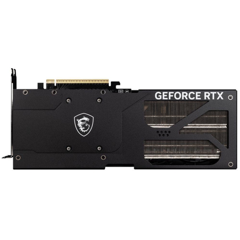 MSI RTX 5080 16G VENTUS 3X OC
