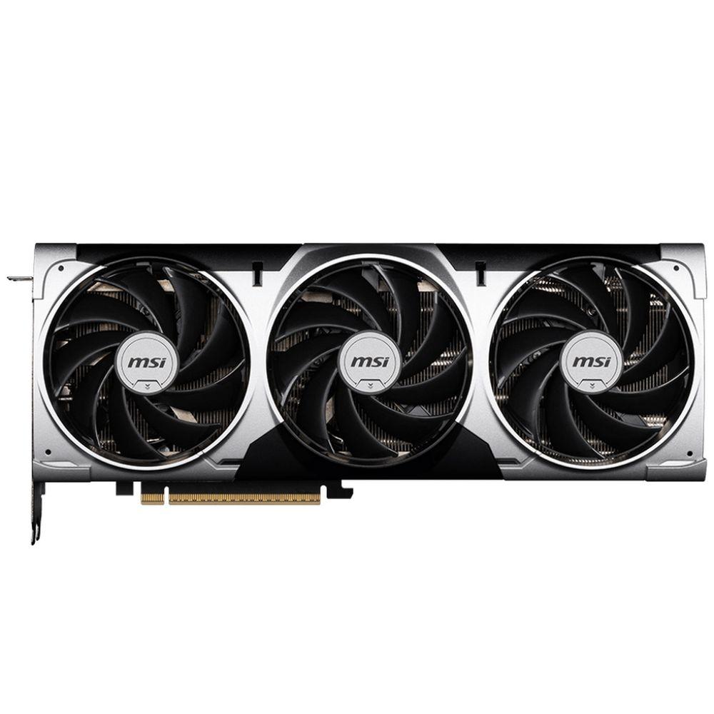 MSI RTX 5080 16G VENTUS 3X OC