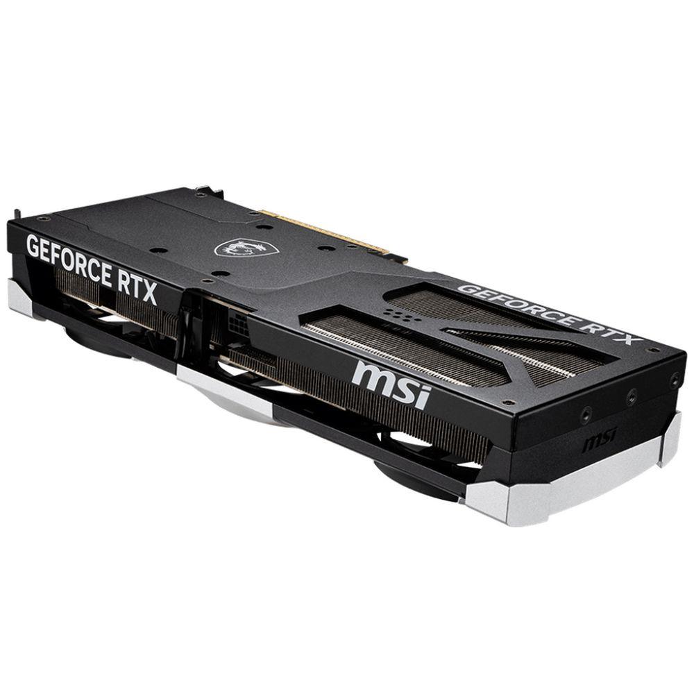 MSI RTX 5080 16G VENTUS 3X OC