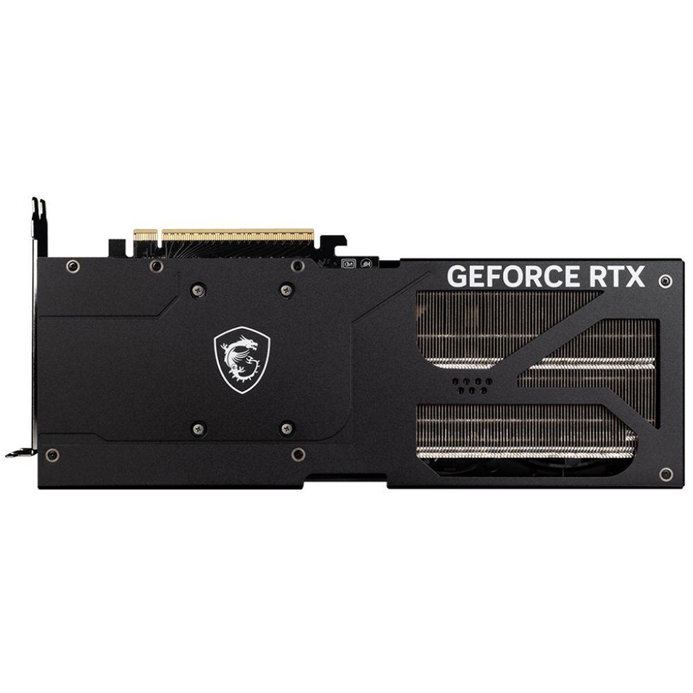 MSI RTX 5080 16G VENTUS 3X OC