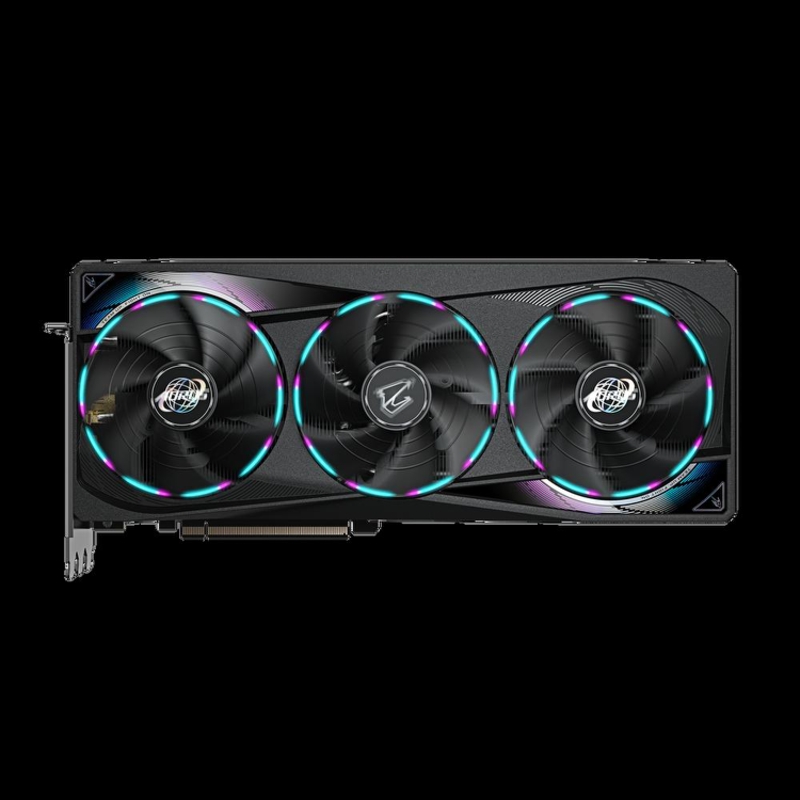 Gigabyte GV-N5070AORUS M-12GD