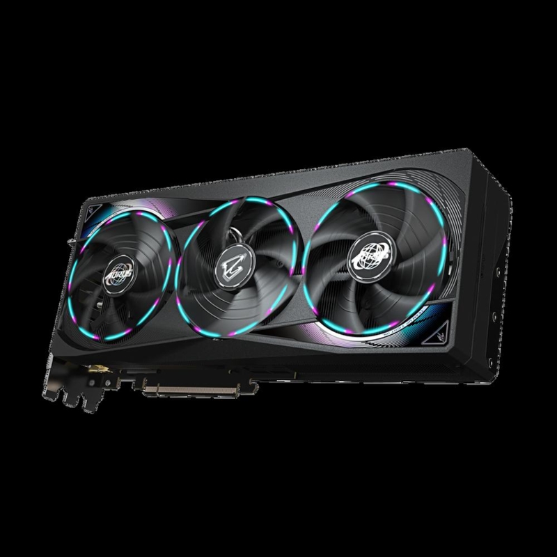 Gigabyte GV-N5070AORUS M-12GD