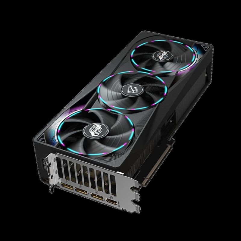 Gigabyte GV-N5070AORUS M-12GD
