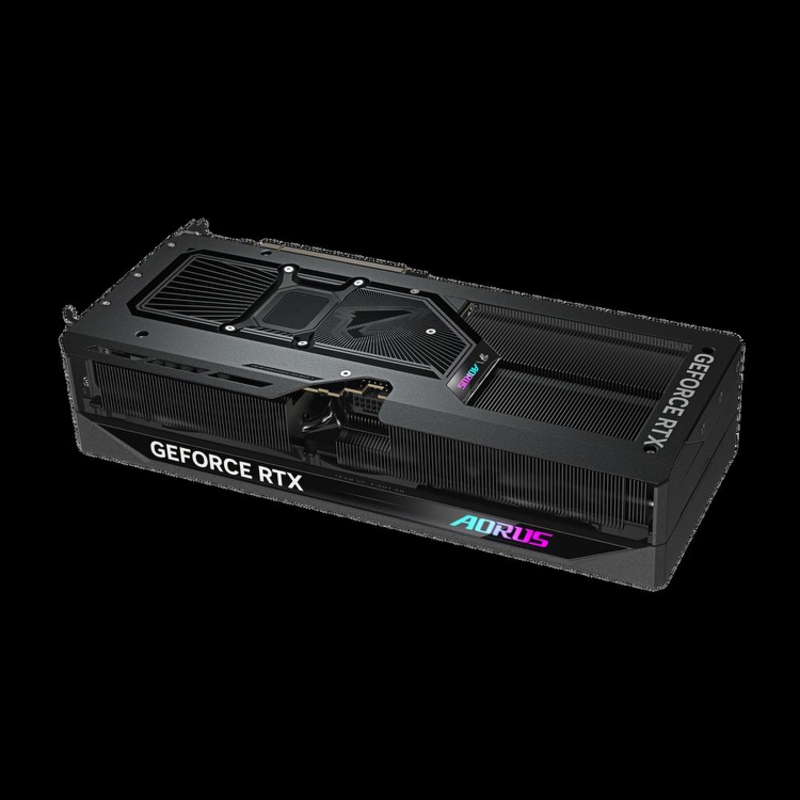 Gigabyte GV-N5070AORUS M-12GD