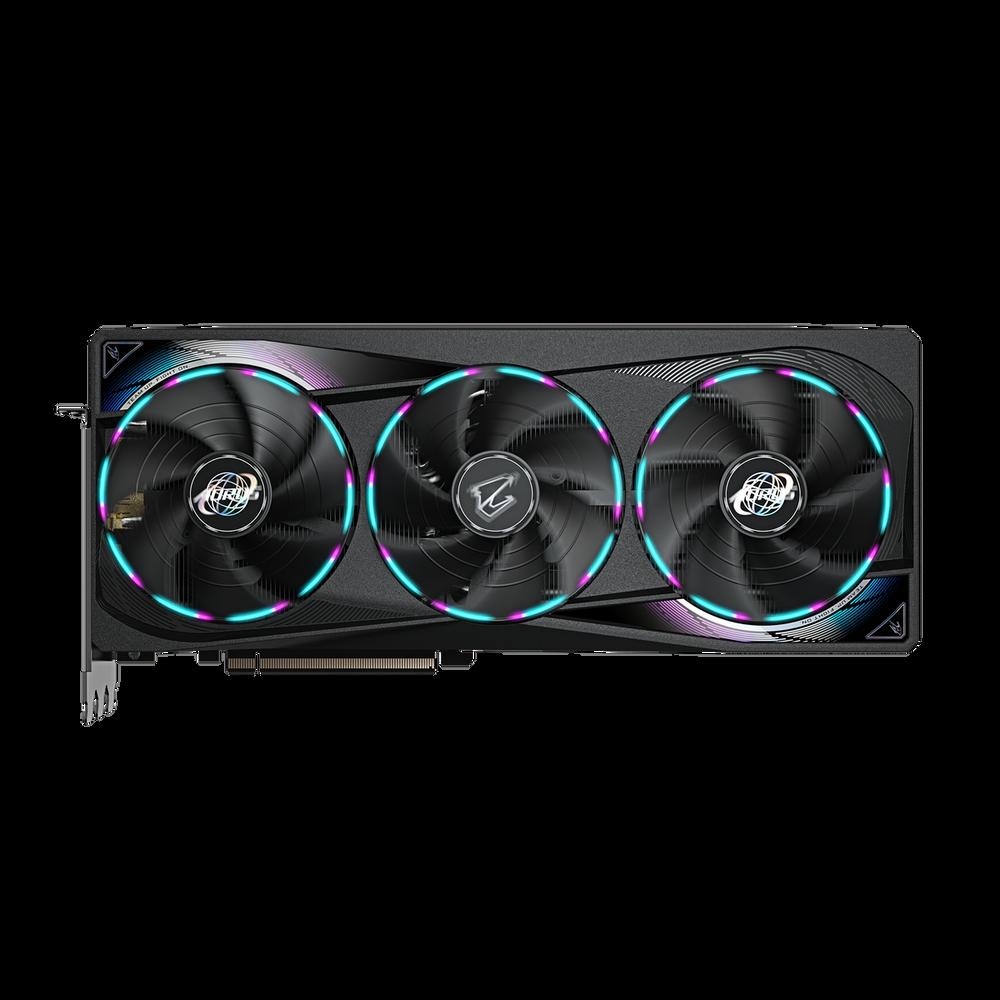 Gigabyte GV-N5070AORUS M-12GD