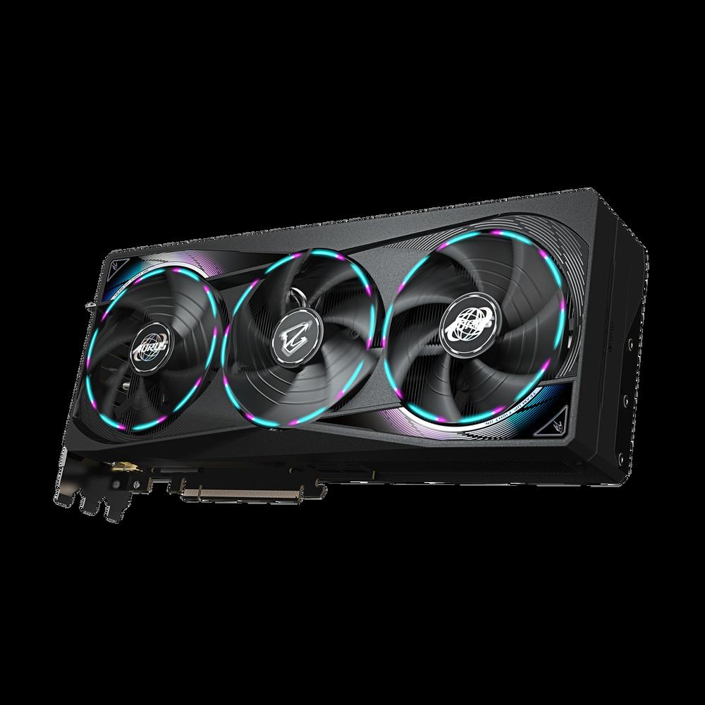 Gigabyte GV-N5070AORUS M-12GD