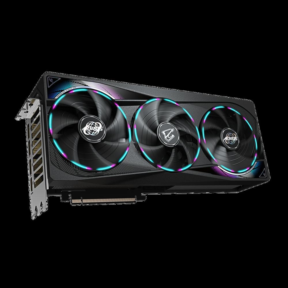 Gigabyte GV-N5070AORUS M-12GD