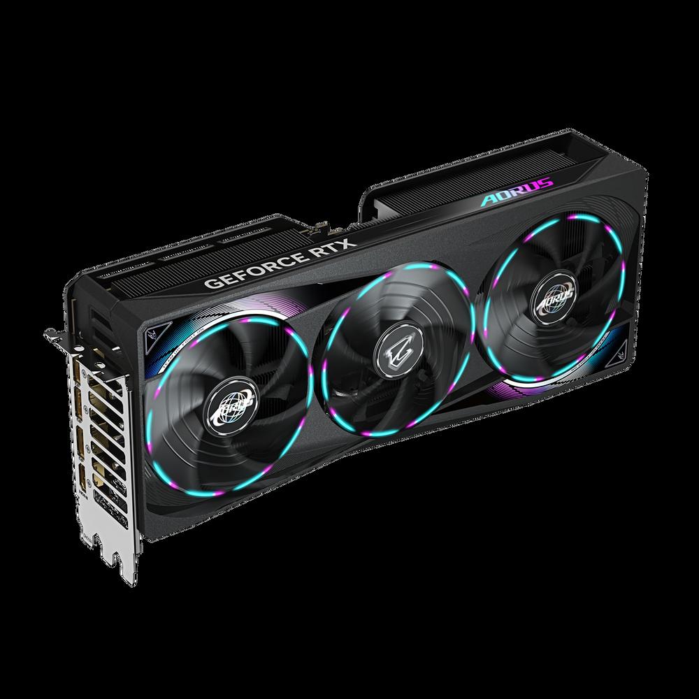Gigabyte GV-N5070AORUS M-12GD