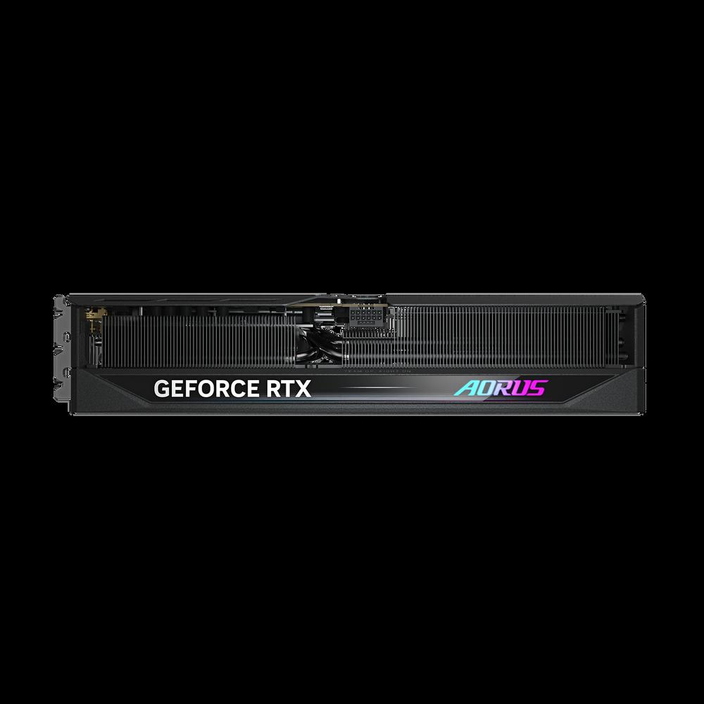 Gigabyte GV-N5070AORUS M-12GD