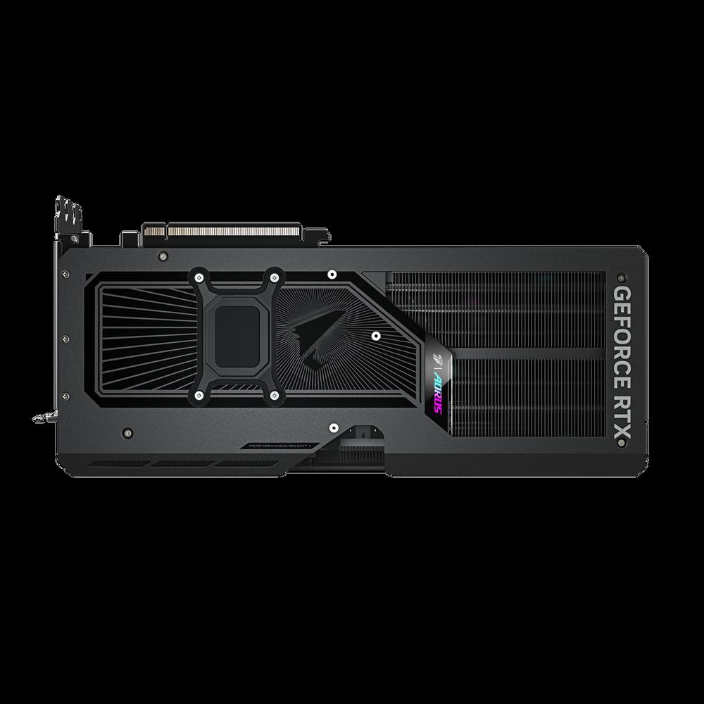 Gigabyte GV-N5070AORUS M-12GD