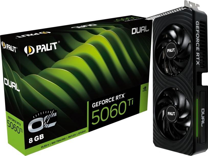 Palit NE7506TT19P1-GB2062D