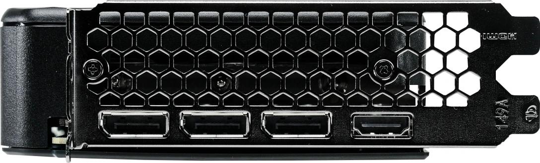 Palit NE7506TT19P1-GB2062D