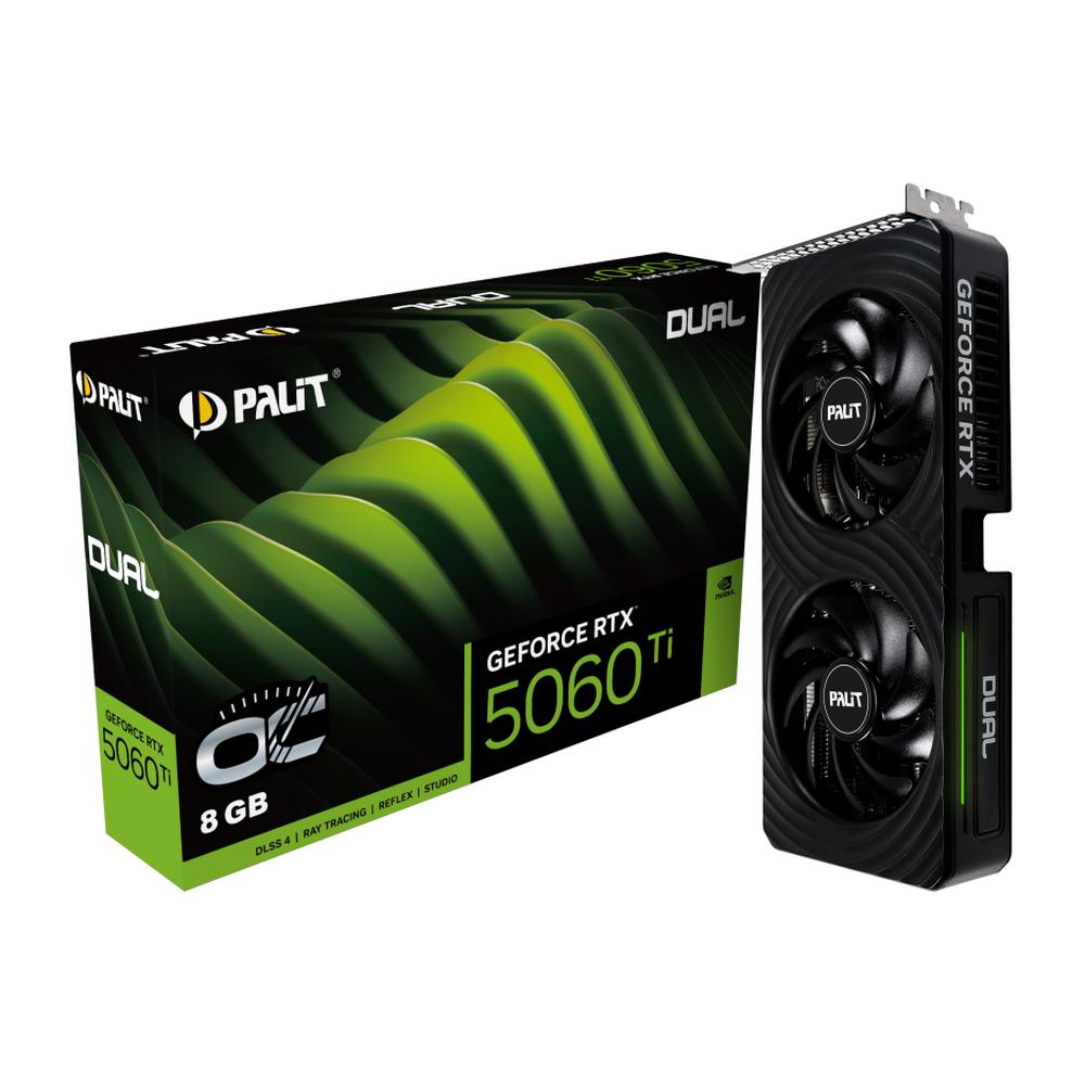 Palit NE7506TT19P1-GB2062D
